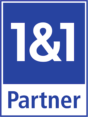 1&1 Business – Partner von WD Solution