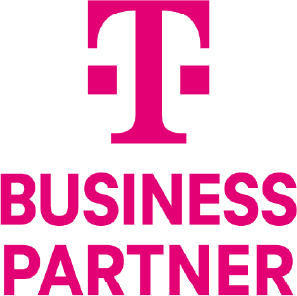 Telekom Business – Partner von WD Solution